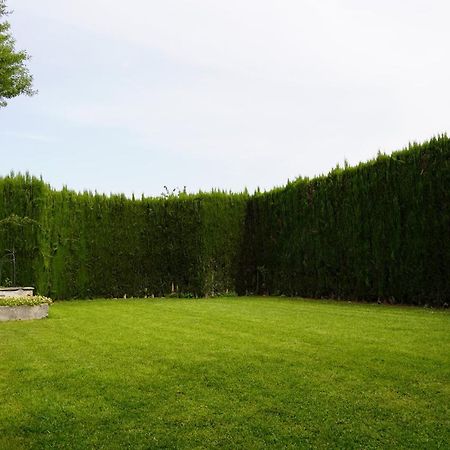 Casina Mozart Lecce Bed & Breakfast Magliano Luaran gambar