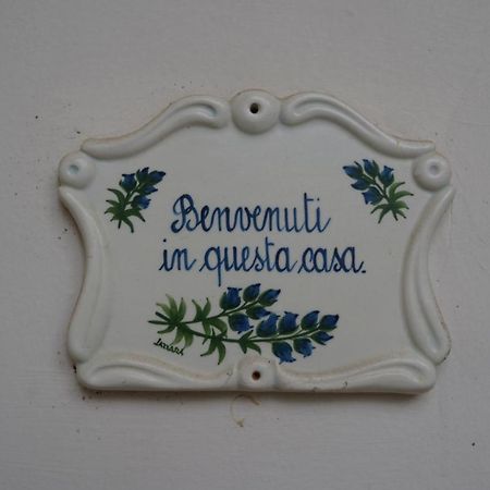 Casina Mozart Lecce Bed & Breakfast Magliano Luaran gambar
