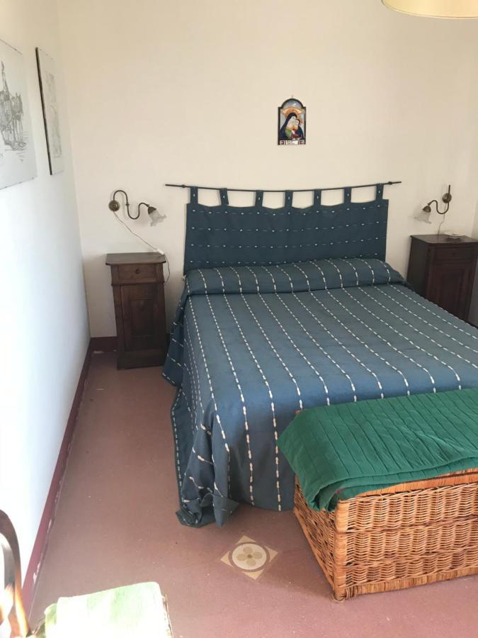 Casina Mozart Lecce Bed & Breakfast Magliano Luaran gambar