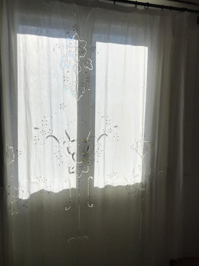Casina Mozart Lecce Bed & Breakfast Magliano Luaran gambar