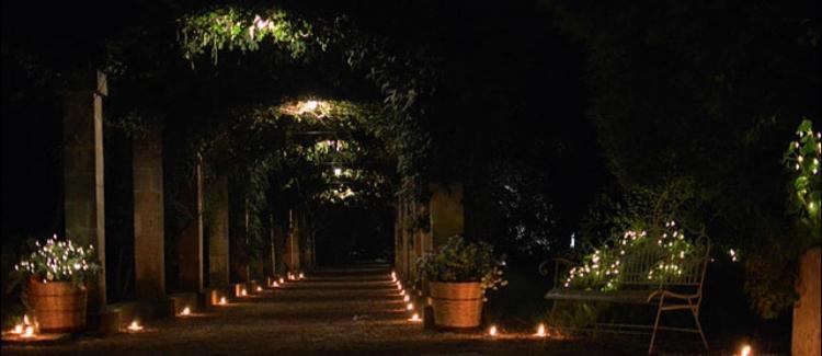 Casina Mozart Lecce Bed & Breakfast Magliano Luaran gambar