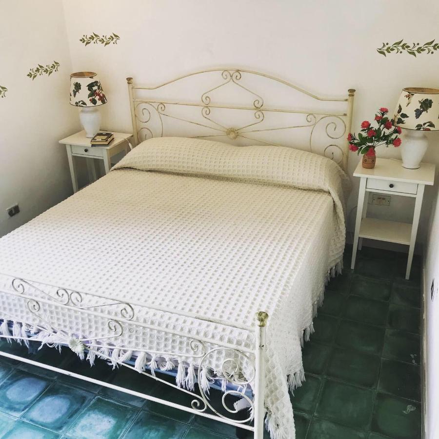 Casina Mozart Lecce Bed & Breakfast Magliano Luaran gambar