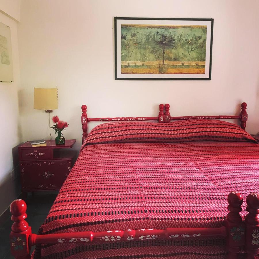 Casina Mozart Lecce Bed & Breakfast Magliano Luaran gambar