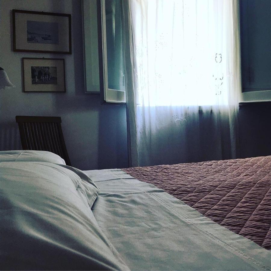Casina Mozart Lecce Bed & Breakfast Magliano Luaran gambar
