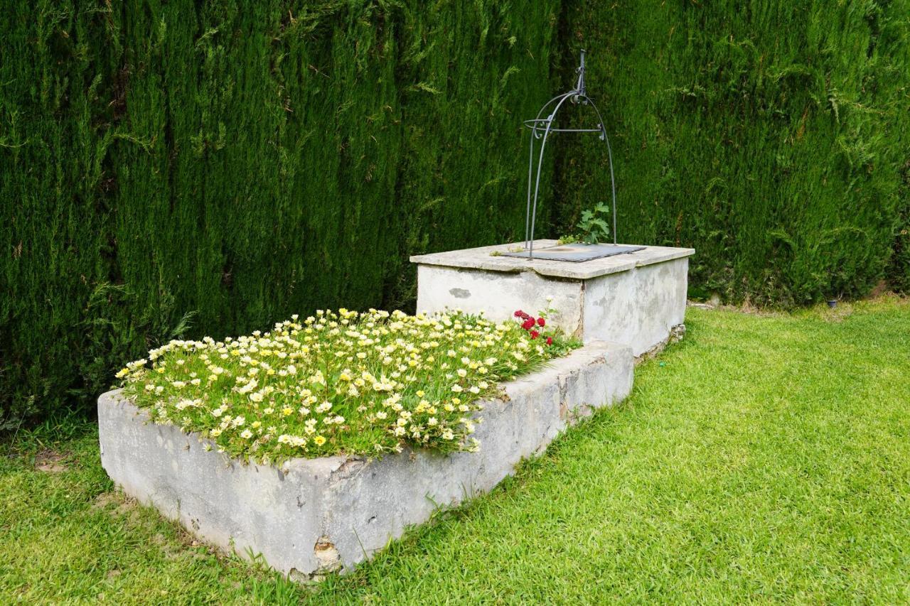 Casina Mozart Lecce Bed & Breakfast Magliano Luaran gambar