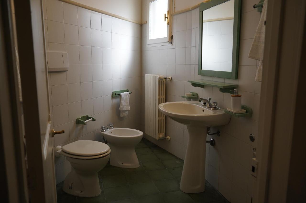 Casina Mozart Lecce Bed & Breakfast Magliano Luaran gambar