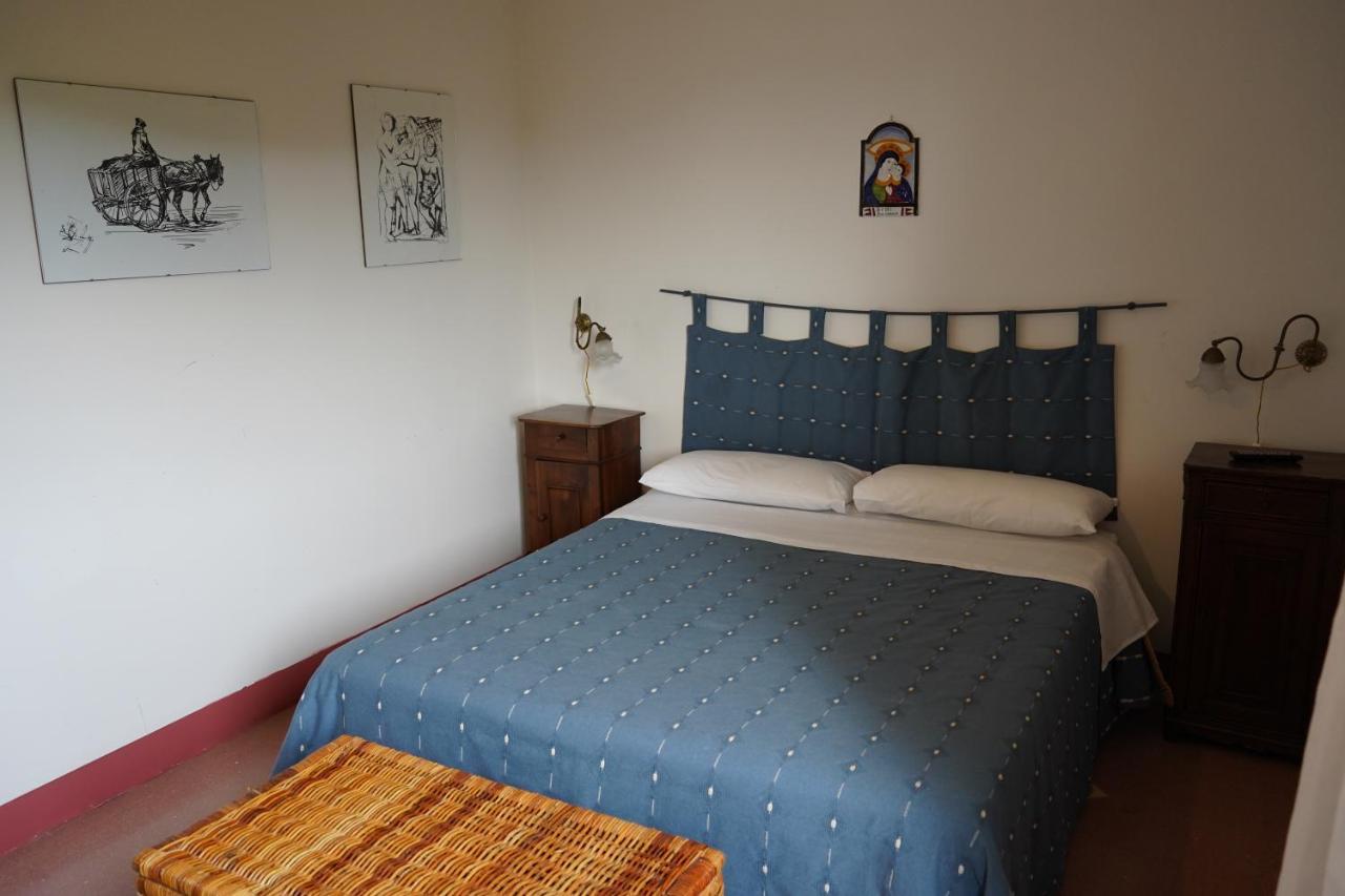 Casina Mozart Lecce Bed & Breakfast Magliano Luaran gambar