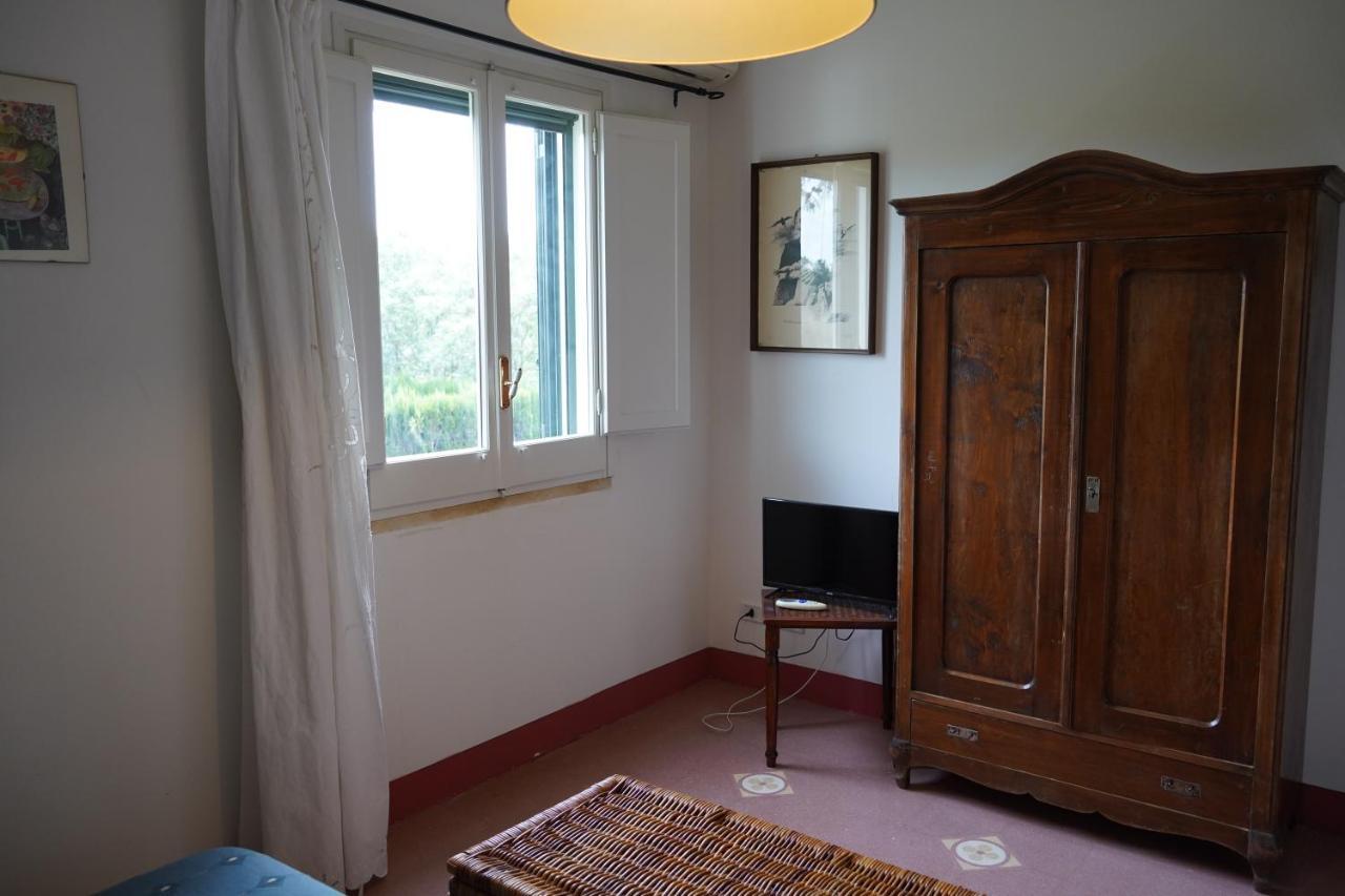 Casina Mozart Lecce Bed & Breakfast Magliano Luaran gambar